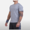 Men’s TL Flex Grey เสื้อออกกำลังชาย Training Lab